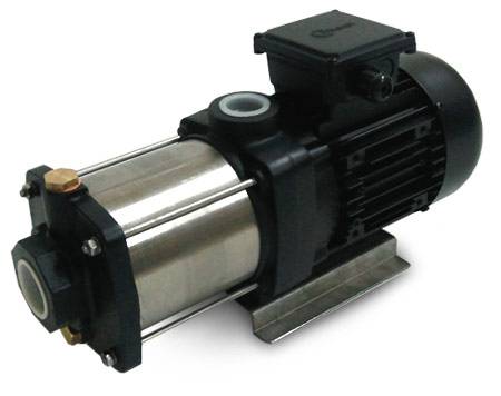 HC 02 - 0.37 kw Trifaze 380V Devirdaim Boryağ Pompası