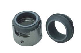 7007 - 55 Yaprak Yaylı Mekanik Salmastra