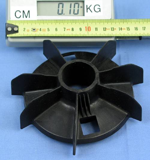 160-2 Tip ABB Pervane 3GZV304001-7