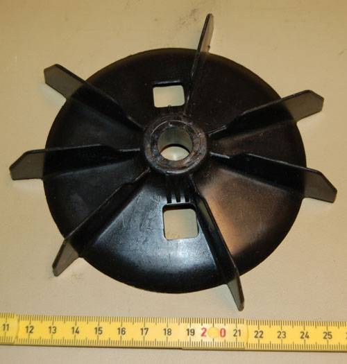 90-4.6.8 Tip ABB Pervane 3GZE304091-1