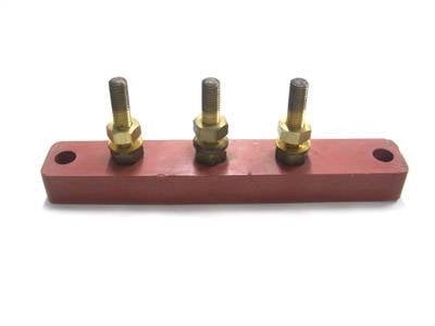 M12 Tek Bacakalı Cam Elyaf ( Sarı Uclu )