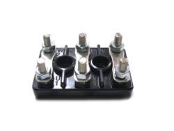 No:6 Bakalit Demir Kaplama