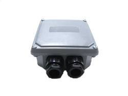 132 Tip Klamens Kutusu Plastik Gamak