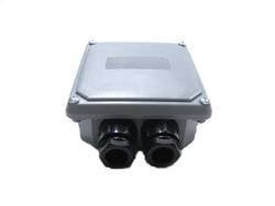 100/112 Tip Klamens Kutusu Plastik Gamak