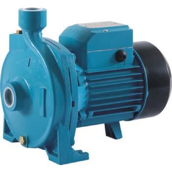 XCM 158 - 1 hp Monofaze 220V Tek Kademeli Leo Pompa