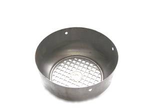 71 Tip Saç Tas Gamak