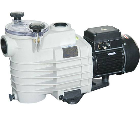 1 Hp-OK100 (380V Trifaze) Havuz Pompası Kripsol