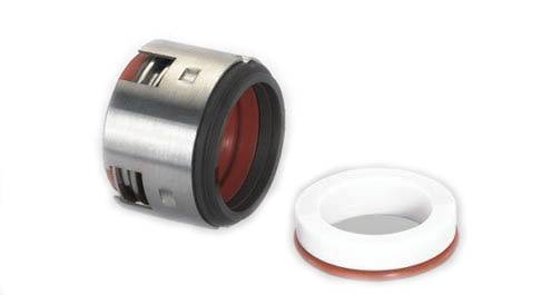 7050 - 30 x 44 Mekanik Salmastra