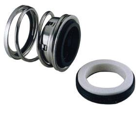 7053 - 44.45 ( 1 3/4 ) Mekanik Salmastra