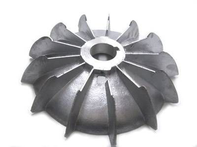 280 Tip Alüminyum Pervane Emtaş & Elsanmot