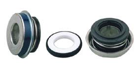 7009 - 11 x 24 ( İki Parça ) Mekanik Salmastra