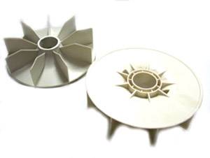 132-M Tip Plastik Pervane Wat - 6435005