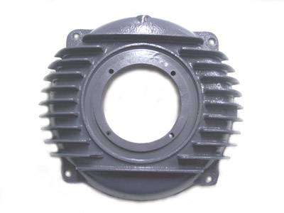 225 Tip Ön Rl.Kapak AEG - Pik Döküm