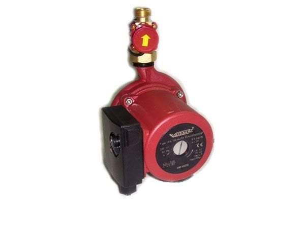 Basınç Artırıcı Pompa UP 120