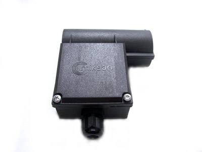 Monofaze Kl.Kutu Miksan - Plastik