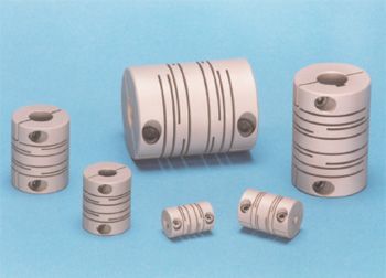 XCA 15- Çeneli Tip Helıcal Kaplin