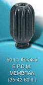 50 - 60 Lt. Körüklü Membran