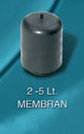 2 - 5 Lt. Mini Küre Membran