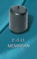 2 - 5 Lt. Mini Küre Membran
