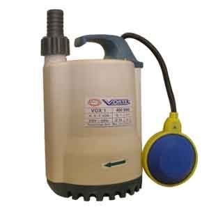 VOX 1 - 0.33 hp Dalgıç Pompa Vortex 220V