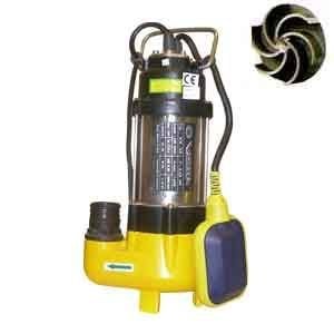 VX 35M - 0.30 hp Dalgıç Pompa Vortex 220V