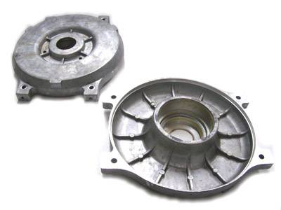 90 Tip Ön Rl.Kapak Wat - Alüminyum ( 6422013-6432252 )