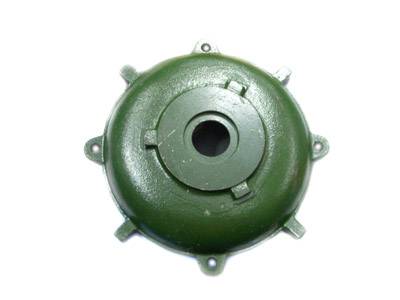 160 Tip Arka Rl.Kapak Emtaş - Pik Döküm