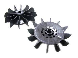 General Elk. Pervane Küçük Tip