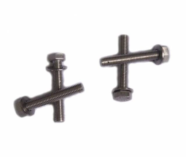 No:27 - Motor Civatası 2 Hp - Nozbart