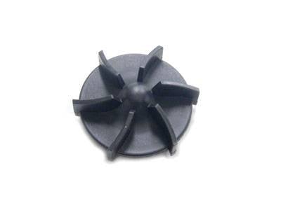 CP Serisi Pompa Fanı Plastik