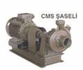 CMS Şaseli 15 Hp(11kw) Trifaze 380V Alem Bertola