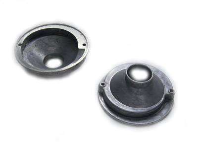 BP Serisi Yeni Tip Pompa Salyangoz Alüminyum