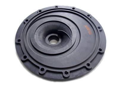 No:24 - Arka Gövde 1.5 Hp - Nozbart