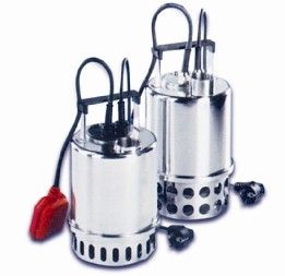 0.33 hp 220V Best One Paslanmaz Dalgıç Ebara
