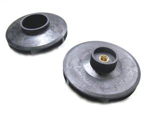 No:22 - 1.5 Hp Pompa Su Fanı - Nozbart