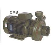 CMS - 7,5 Hp(5,5kw) Trifaze 380V Alem Bertola