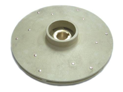 90/100 A ve B Pompa Fanı Noril