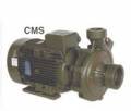 CMS - 5,5 Hp(4kw) Trifaze 380V Alem Bertola