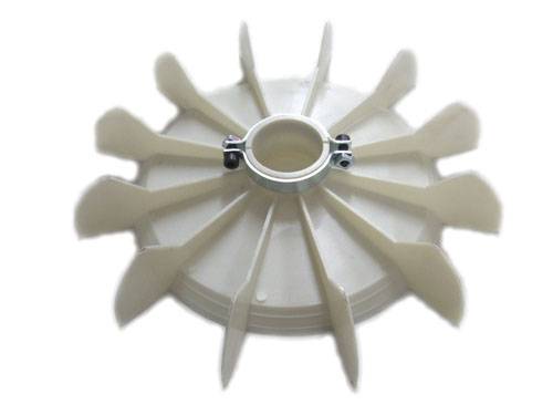 180 Mec Pervane Plastik