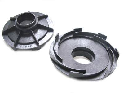 No:19 - Divizör 1 Hp - Nozbart