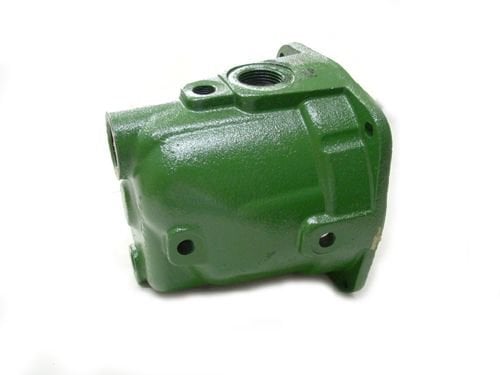 Jet 102/112M Dab Pompa Alıcı Verici Ön Gövde Pik