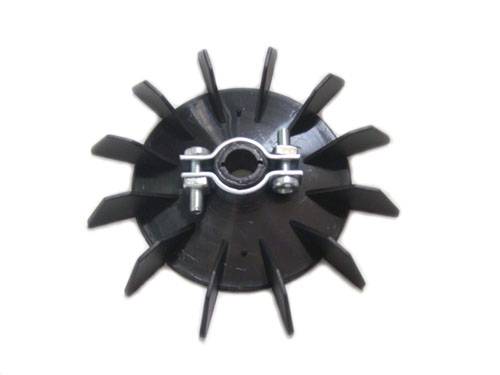 56 Mec Pervane Plastik