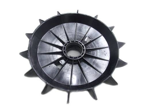 160 Tip Form Motor Pervanesi Plastik