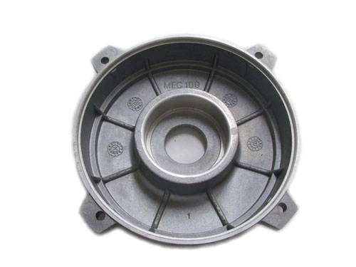 132 Tip Mec Rulman Kapak