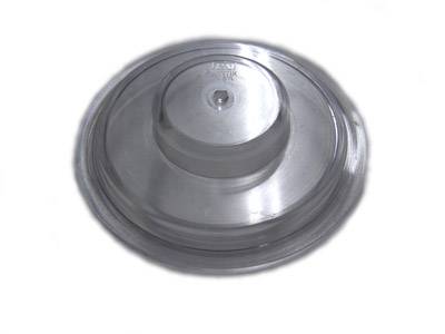 No:3 - Ön Filitre Kapak 1-1.5 Hp - Nozbart