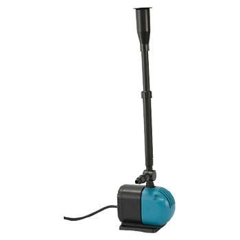 XKF 75P - 75W 220V Bahçe Fıskiye Süs Havuz Pompası