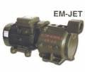 EM-JET 3 Hp(2,2kw) Monofaze 220 Volt Alem Bertola
