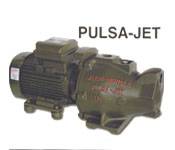 PULSA-JET 2 Hp(1,5kw) Trifaze 380V Alem Bertola