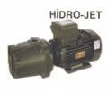HİDRO-JET 2 Hp(1,5kw) Monofaze 220 Volt Alem Bertola