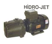 HİDRO-JET 1,5 Hp(1,1kw) Monofaze 220 Volt Alem Bertola